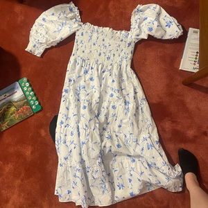 Hill House Nap Dress